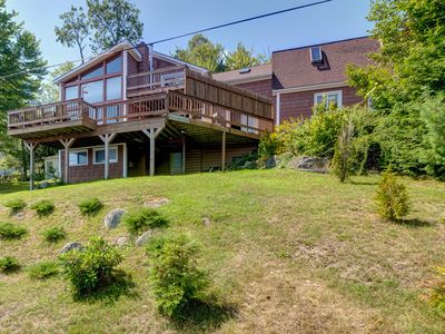 56 Shore Path, Dedham, ME, 04429