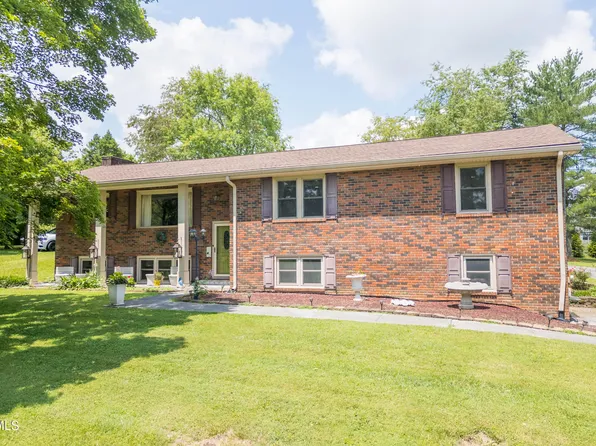 255 Riverview Dr, Johnson City, TN 37601