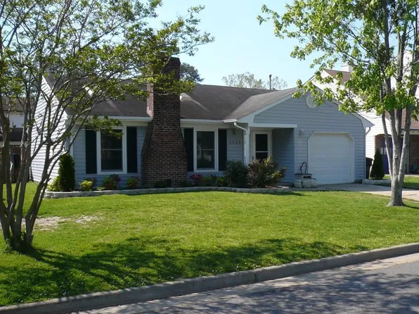 2520 Dellwood Dr, Virginia Beach, VA 23454