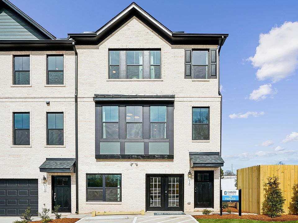 1st image of 135 Midtown Rows Way #12