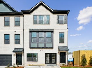 135 Midtown Rows Way #12, Fuquay Varina, NC 27526