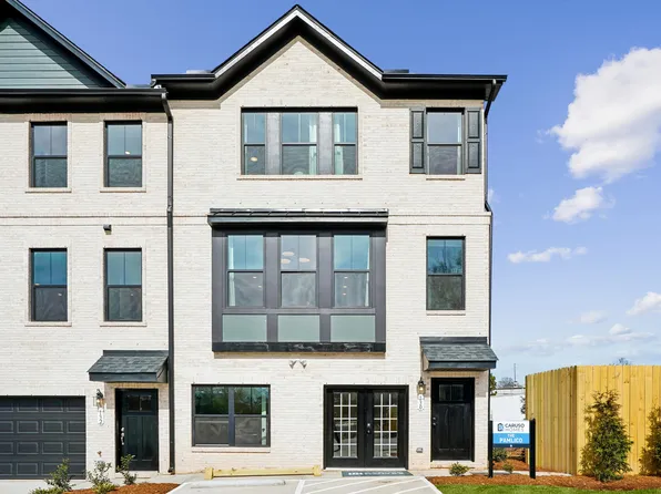 135 Midtown Rows Way #12, Fuquay Varina, NC 27526