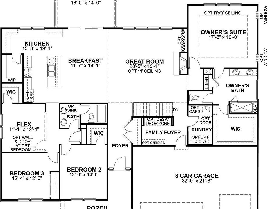 2nd image of 6807 Preservation Pkwy