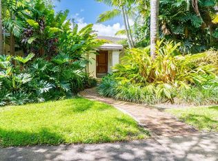 550 NE 94th St, Miami Shores, FL 33138
