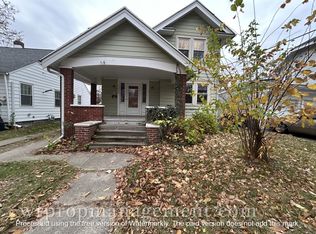 4223 Birchall Rd, Toledo, OH 43612