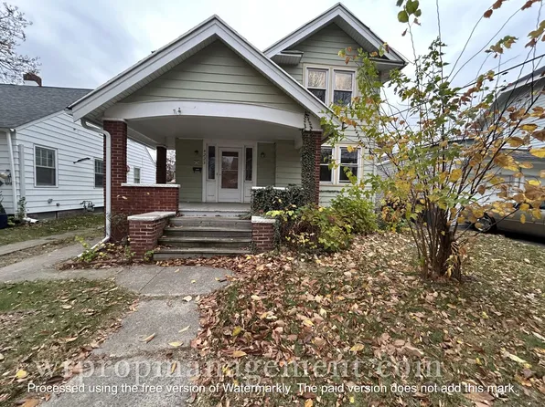 4223 Birchall Rd, Toledo, OH 43612