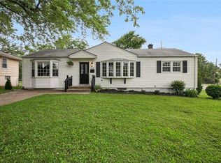 12310 E 47th Ter S, Independence, MO 64055