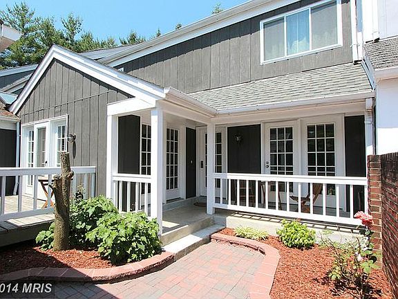 3rd image of 20607 Highland Hall Dr