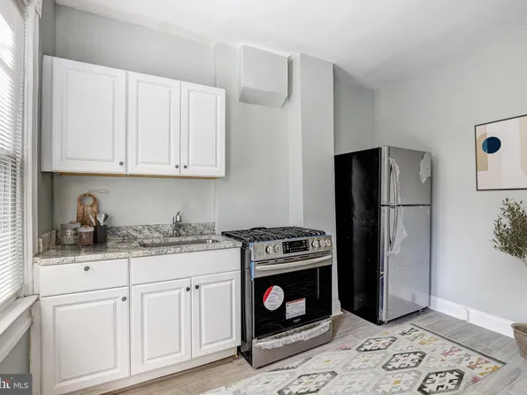 1805 N Monroe St, Baltimore, MD 21217