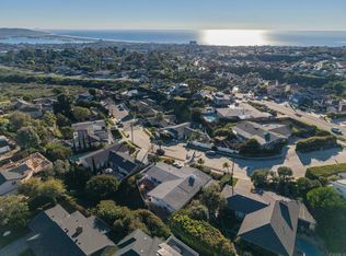 5455 Parkview Dr, La Jolla, CA 92037