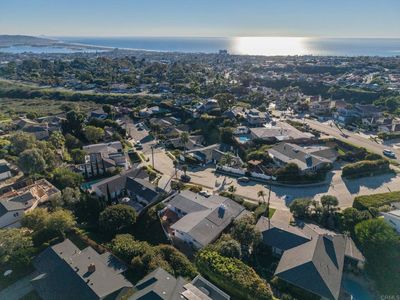 5455 Parkview Dr, La Jolla, CA, 92037