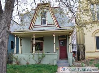2351 S Lafayette St, Denver, CO 80210