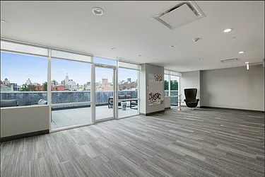 Rented by Compass