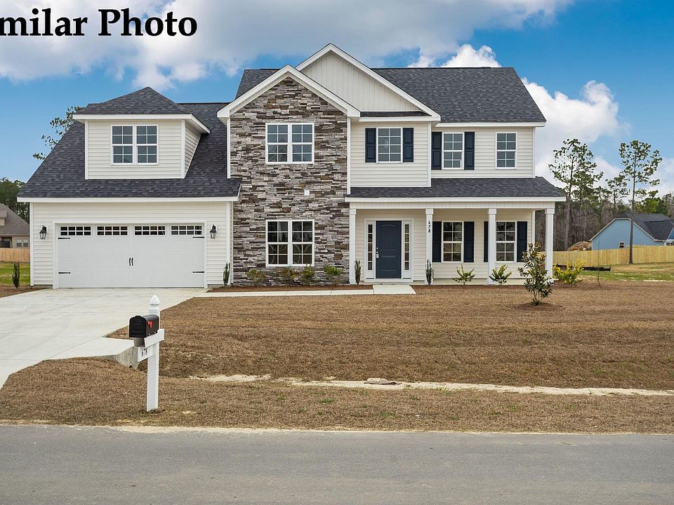 527 Misty Pond Drive, Hubert, NC 28539 Zillow