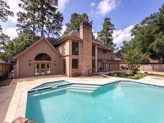 2nd image of 9714 Godstone Ln