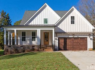 6523 Jean Dr, Raleigh, NC 27612