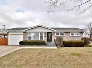 4600 N Oriole Ave, Norridge, IL 60706