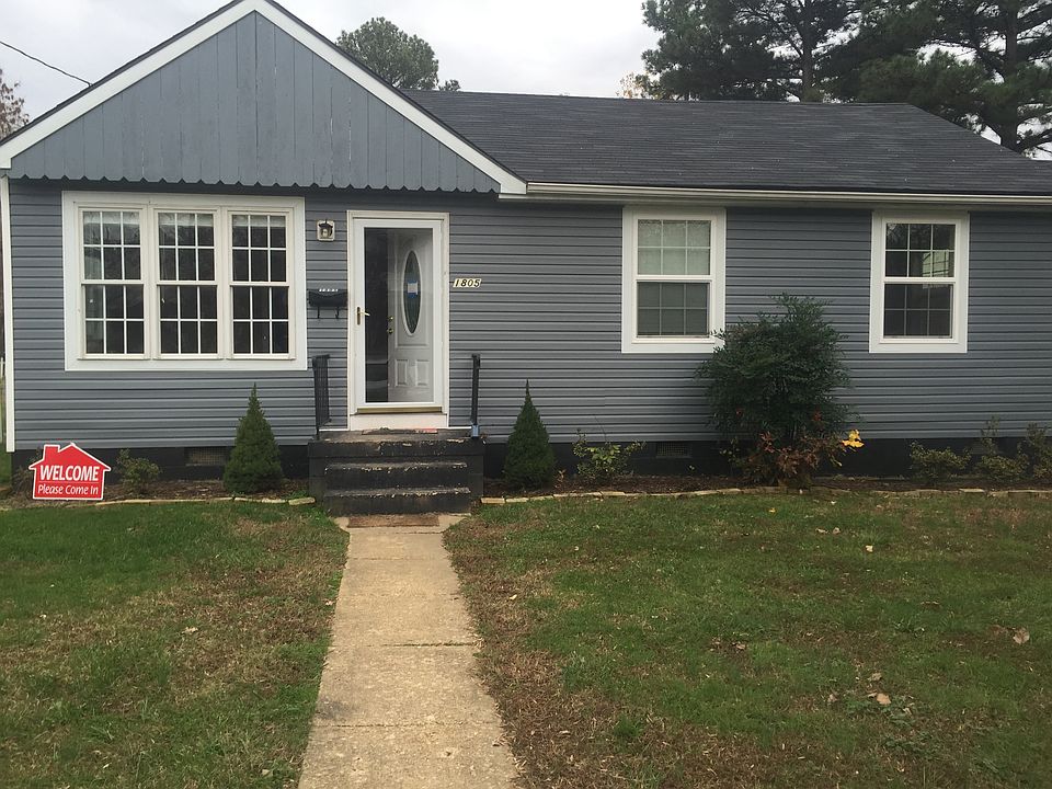 1st image of 1805 Fenton St