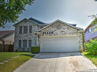 21134 Marin Hls, San Antonio, TX 78259