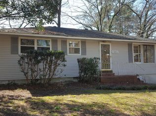 2816 Virginia Rd, Augusta, GA 30906