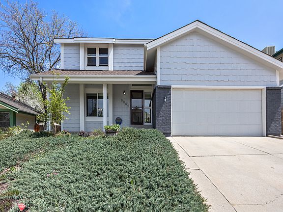 2nd image of 8060 Marshall Ct