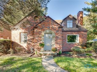 3227 Goddard Rd, Toledo, OH 43606