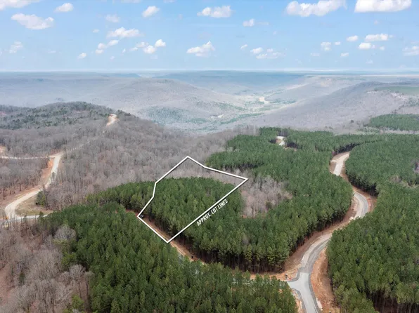 0 Moonlight Ln #Jf542, Jasper, TN 37347