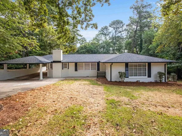 2973 Audubon Dr, Macon, GA 31204