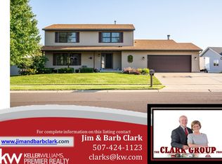 4432 57th St NW, Rochester, MN 55901