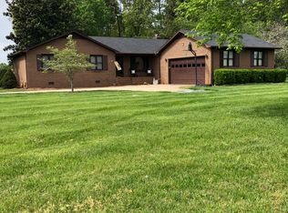 8313 Racine Rd, Pleasant Garden, NC 27313