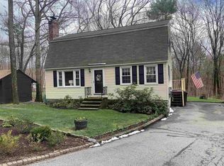 152 High Range Rd, Londonderry, NH 03053