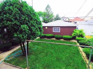 3816 N Drake Ave #G8, Chicago, IL 60618