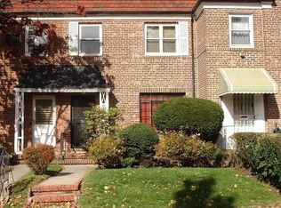 10821 66th Ave, Forest Hills, NY 11375