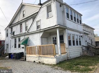 10 1st St #1, Lansdowne, PA 19050