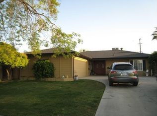207 E Warren St, Taft, CA 93268