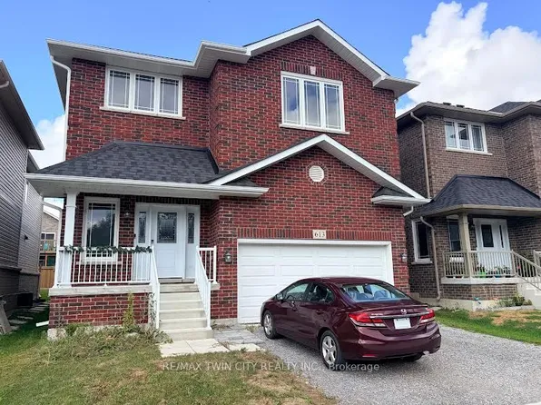 613 Lemay Grv, Peterborough, ON K9K 0G9