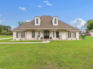13002 Walter Lee Cir N, Grand Bay, AL 36541
