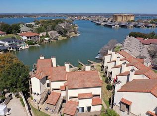 509 Short Circuit #103, Horseshoe Bay, TX 78657