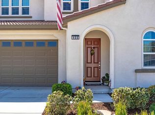466 S Ventana Ave, Tracy, CA