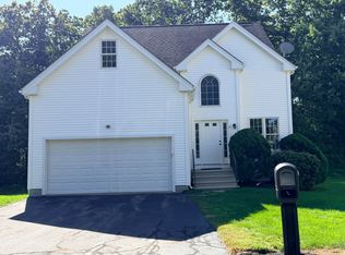 21 Zain Cir #11, Milford, MA 01757
