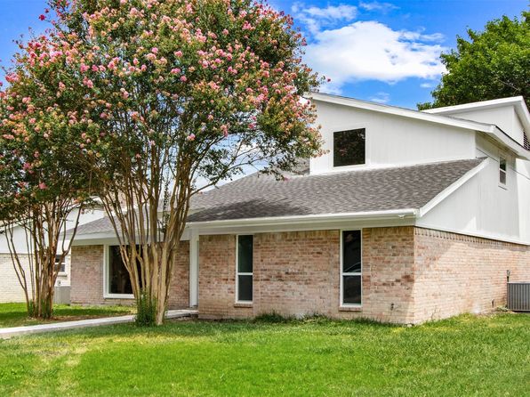 Home for Sale in Garland TX