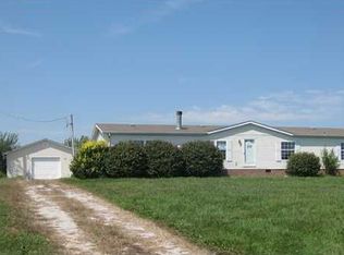1182 Carter Brothers Rd, Hodgenville, KY 42748