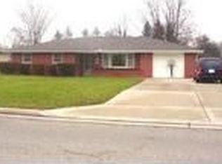 617 S Portland St, Bryan, OH 43506