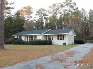 3519 Hoffmeyer Rd, Florence, SC 29501