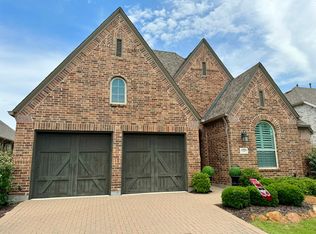 1700 Pebblebrook Ln, Prosper, TX 75078