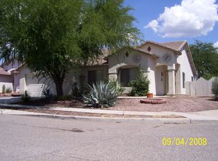 3101 S Austin Point Dr, Tucson, AZ 85730