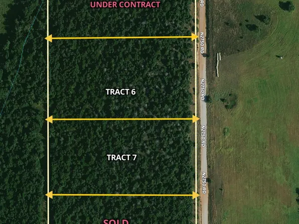 0 N 2750th Rd, Minco, OK 73059
