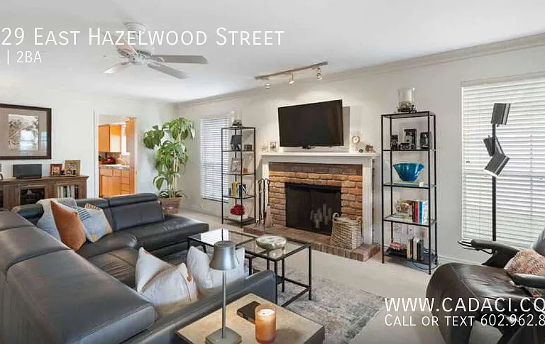 3129 E Hazelwood St — Photo 12