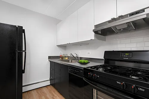 Floor plan STUD/1BA