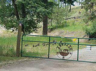 54 Klondike Rd, Republic, WA 99166